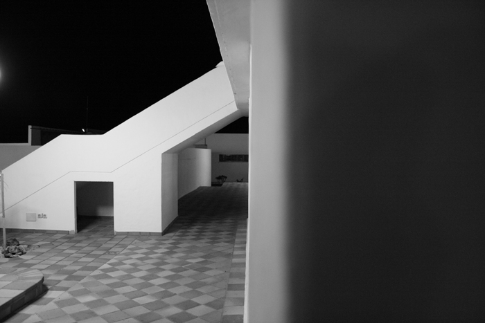 a picture called Trainingslager Lanzarote 2007 Bild 20 should be here...